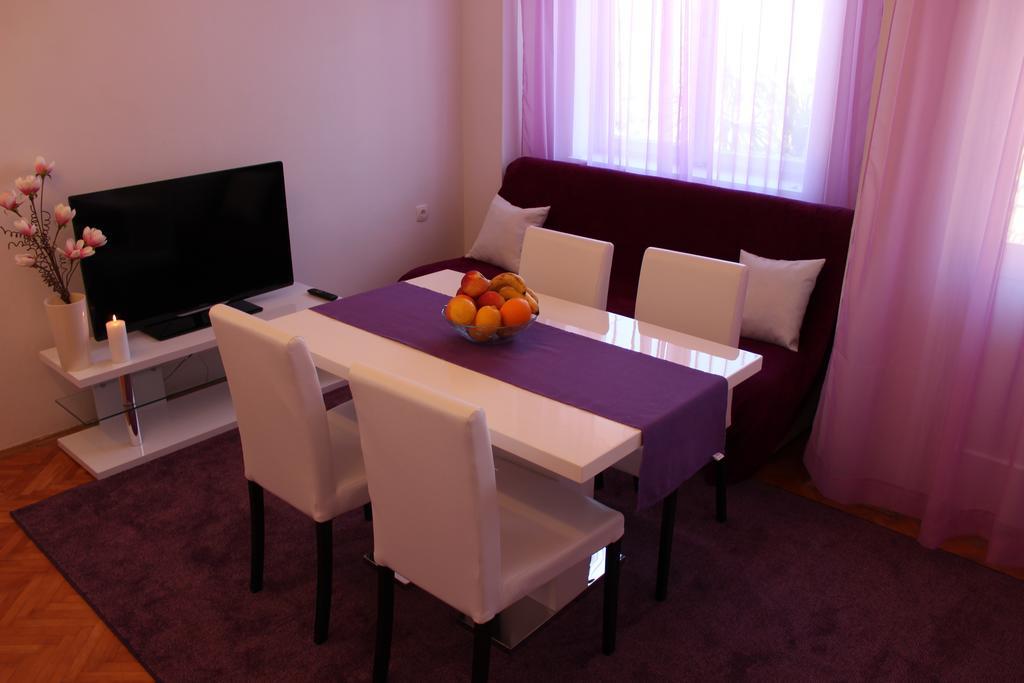 Great Apartment Katarina Zadar Room photo