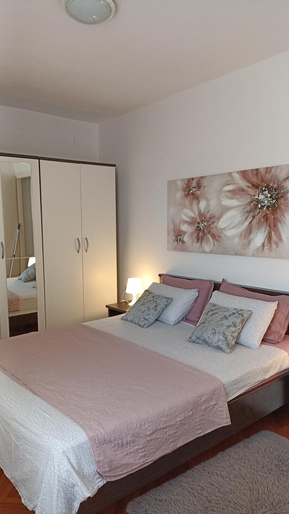 Great Apartment Katarina Zadar Room photo