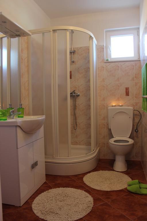Great Apartment Katarina Zadar Room photo