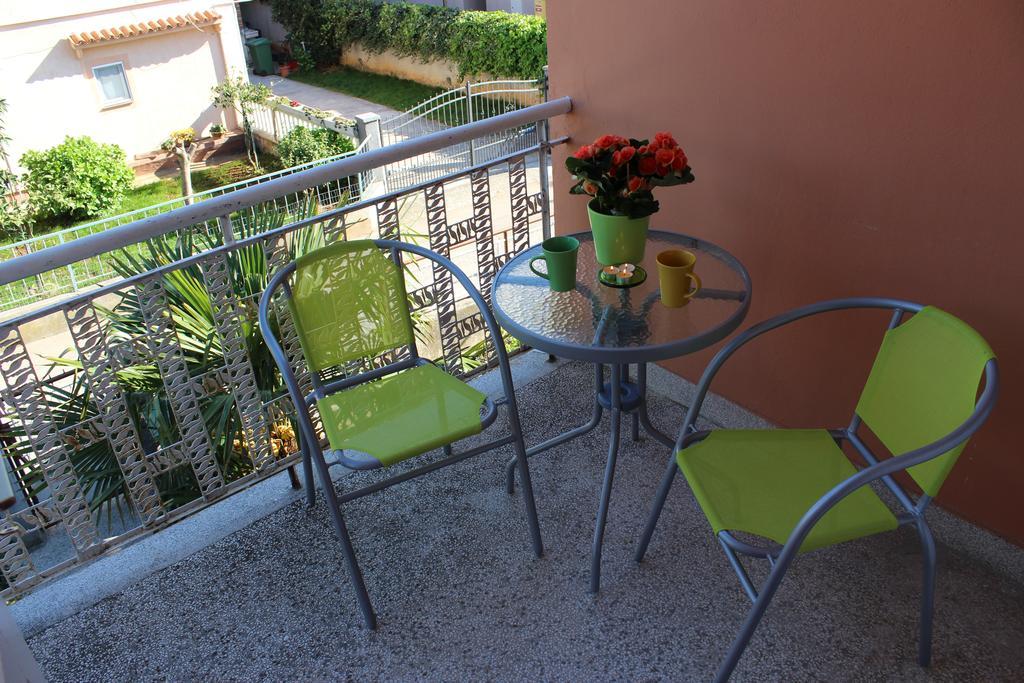 Great Apartment Katarina Zadar Room photo