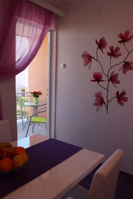 Great Apartment Katarina Zadar Room photo
